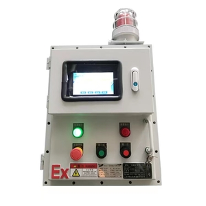 除尘器监控系统