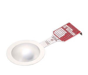 LP正拱普通型爆破片