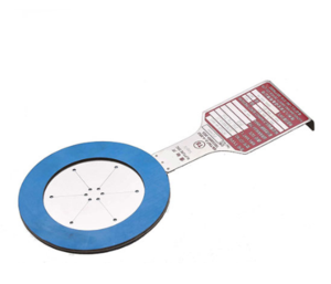 PF粉尘平板爆破片