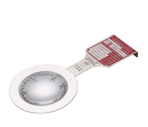 YF反拱开缝型爆破片