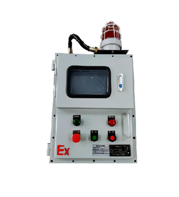 火花探测器控制器（防爆型）