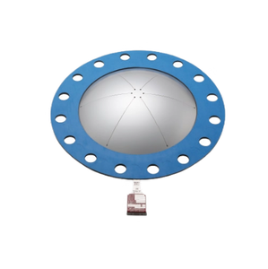 GD锅炉烟道爆破片